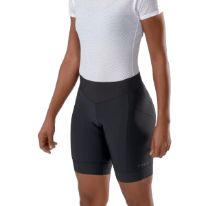 Pantaloncini da ciclismo Trek Circuit da donna
