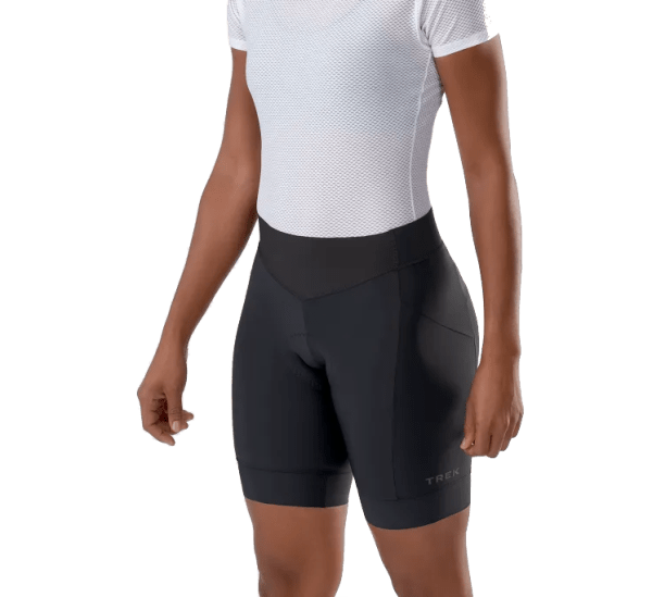 Pantaloncini da ciclismo Trek Circuit da donna