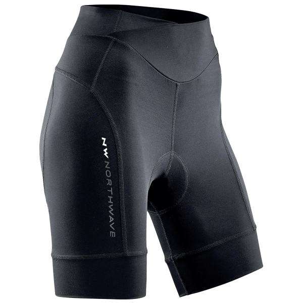 Northwave pantaloncini donna senza bretelle Crystal 2