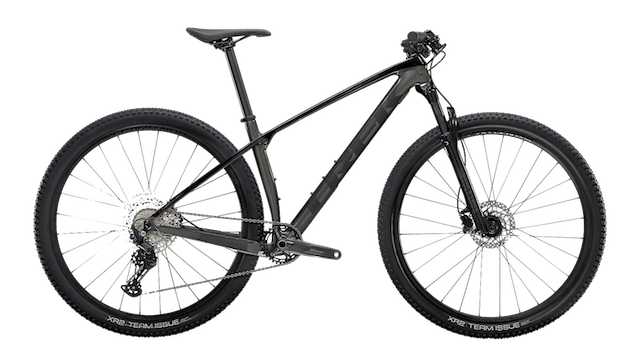 Trek Procaliber 9.5