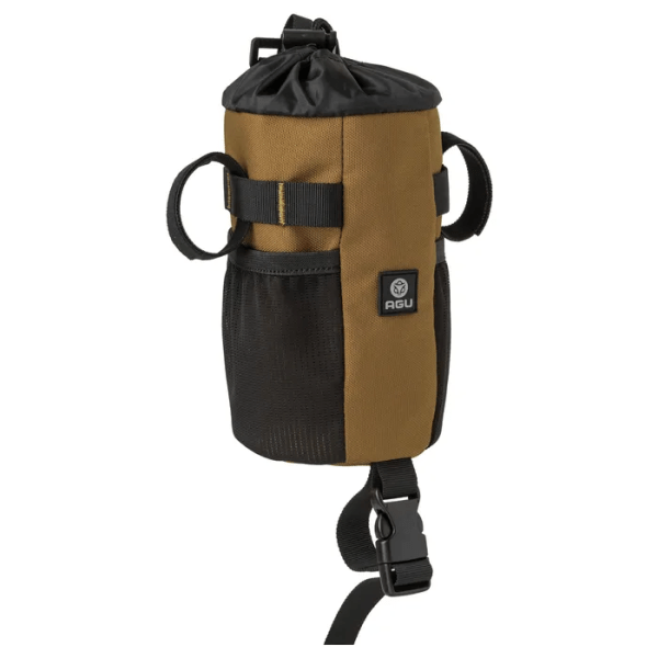 Agu Snack-Pack Venture
