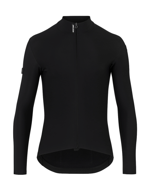 Assos maglia MILLE GT Spring-Fall LS