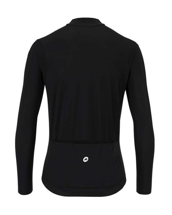 Assos maglia MILLE GT Spring-Fall LS - immagine 2
