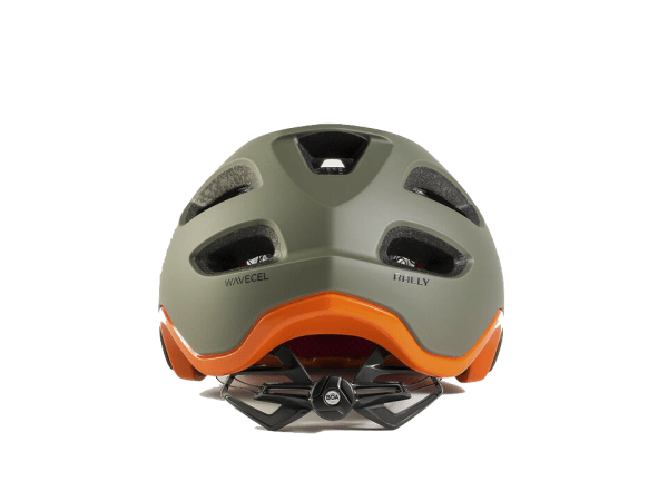 Casco da mountain bike Bontrager Rally WaveCel - immagine 2
