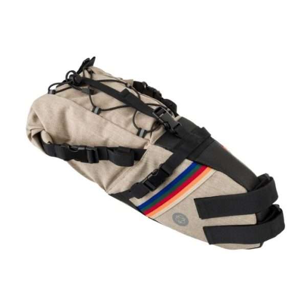 Borsa sottosella Agu Venture seat-pack 10l vintage