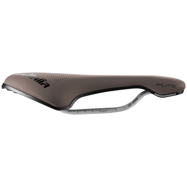 Sella SLR Boost Gravel TI316 Superflow S3 - immagine 3