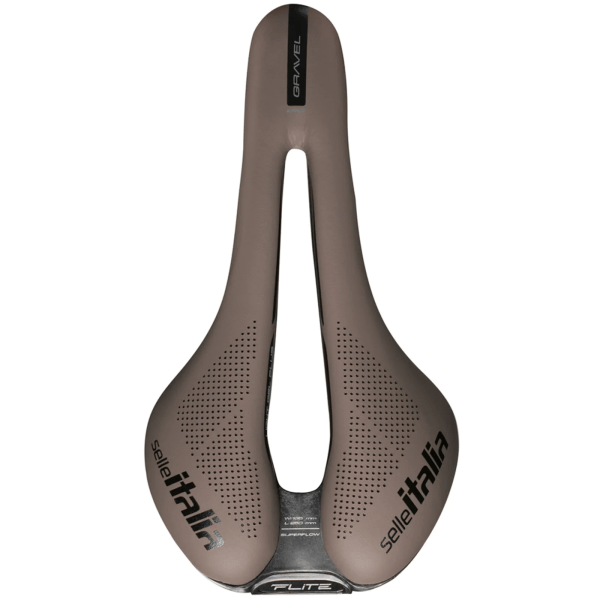 Sella SLR Boost Gravel TI316 Superflow S3 - immagine 2