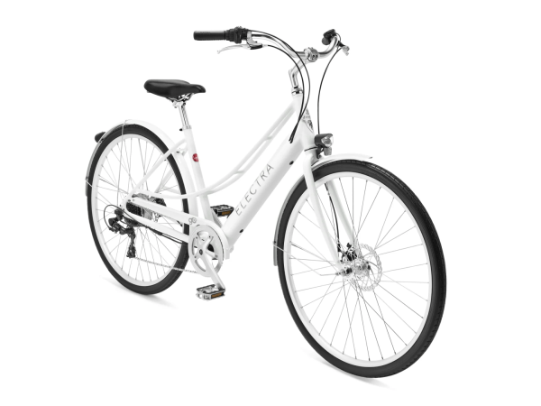 E-bike Electra Loft Go! 7D EQ