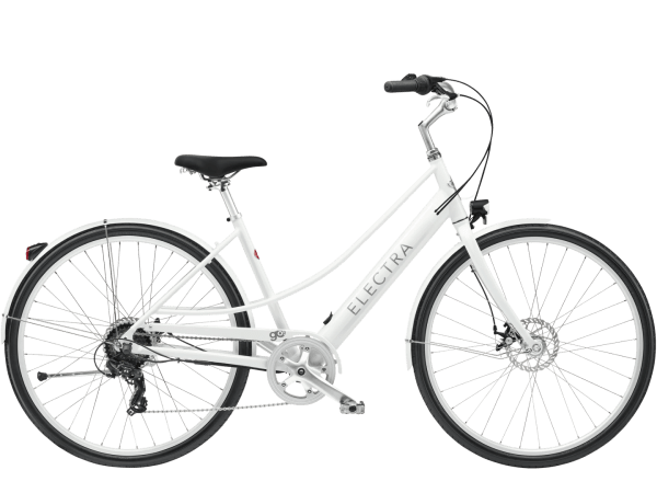 E-bike Electra Loft Go! 7D EQ - immagine 2