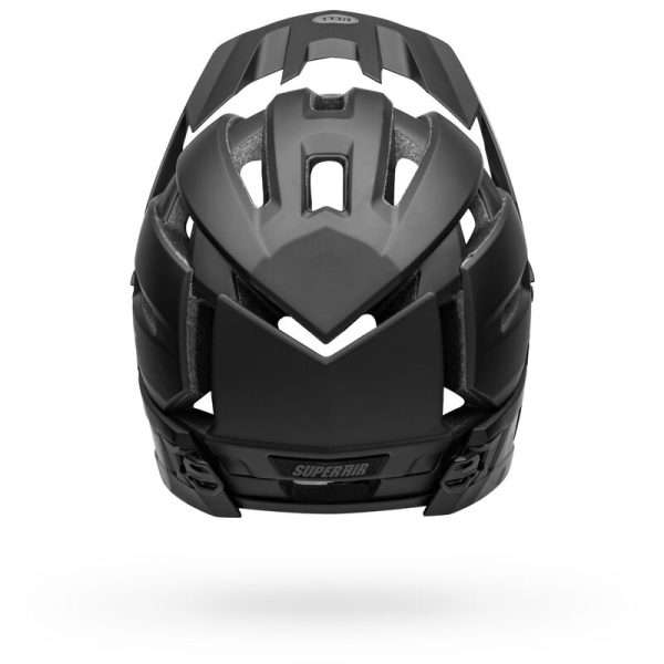 Casco BELL Super Air R Mips Grigio - immagine 3