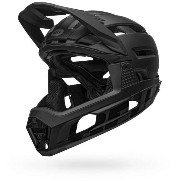 Casco BELL Super Air R Mips Grigio