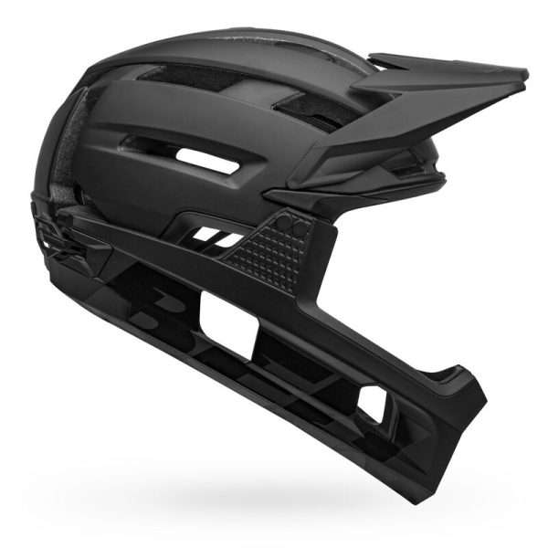 Casco BELL Super Air R Mips Grigio - immagine 4