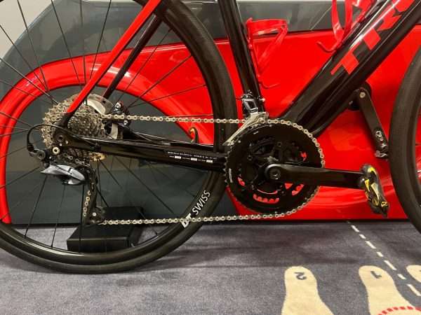 Trek domane+ LT (Usata) - immagine 2