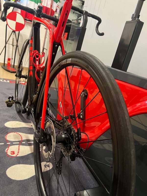 Trek domane+ LT (Usata) - immagine 11
