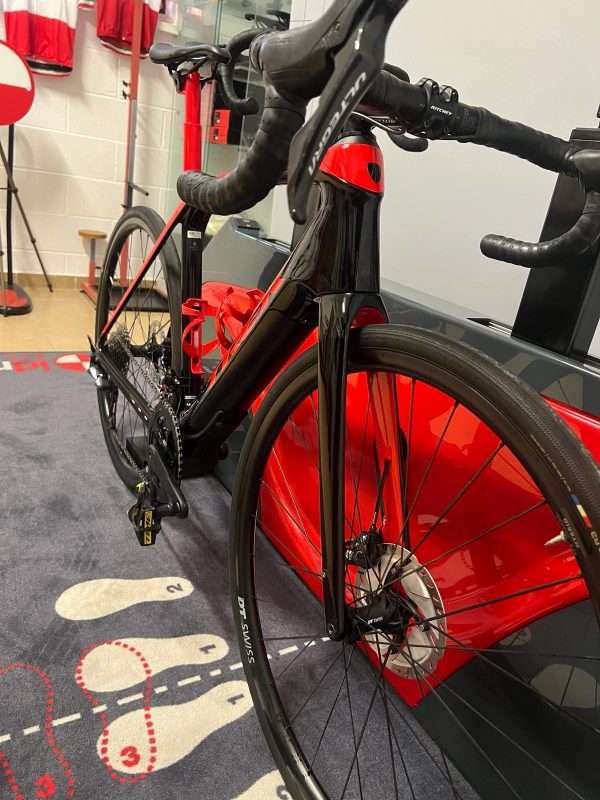 Trek domane+ LT (Usata) - immagine 3