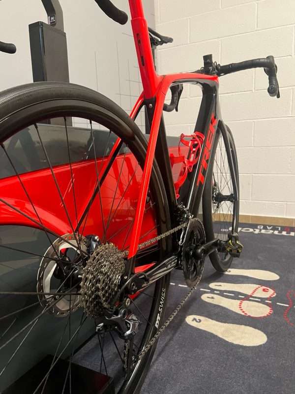 Trek domane+ LT (Usata) - immagine 4
