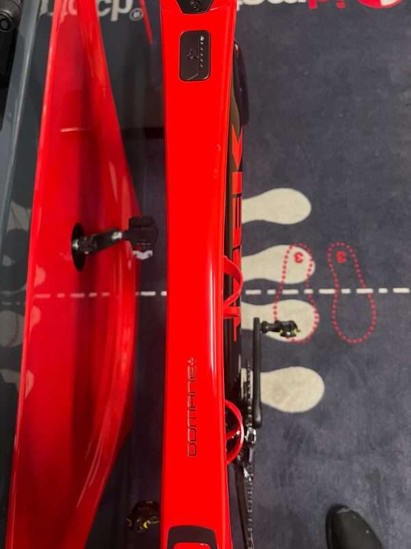 Trek domane+ LT (Usata) - immagine 5