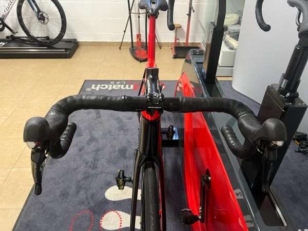 Trek domane+ LT (Usata) - immagine 6