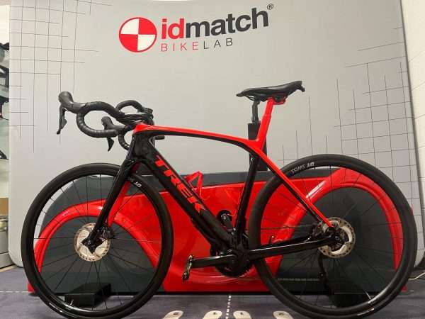 Trek domane+ LT (Usata) - immagine 7