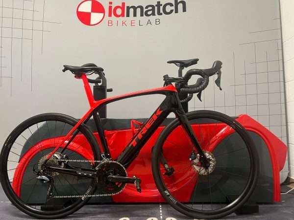 Trek domane+ LT (Usata) - immagine 12