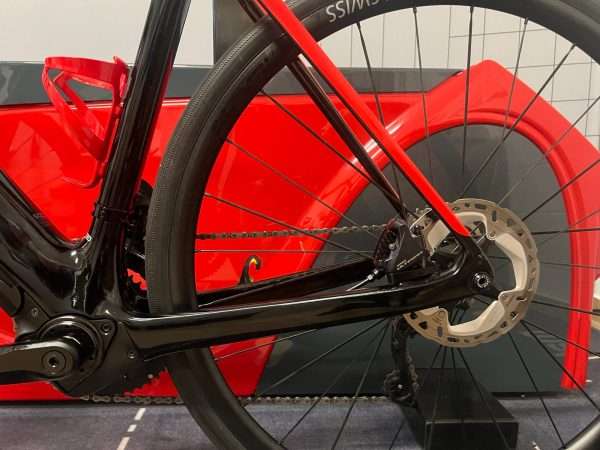 Trek domane+ LT (Usata) - immagine 8