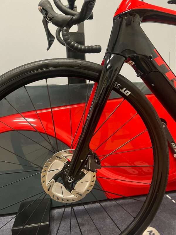 Trek domane+ LT (Usata) - immagine 9