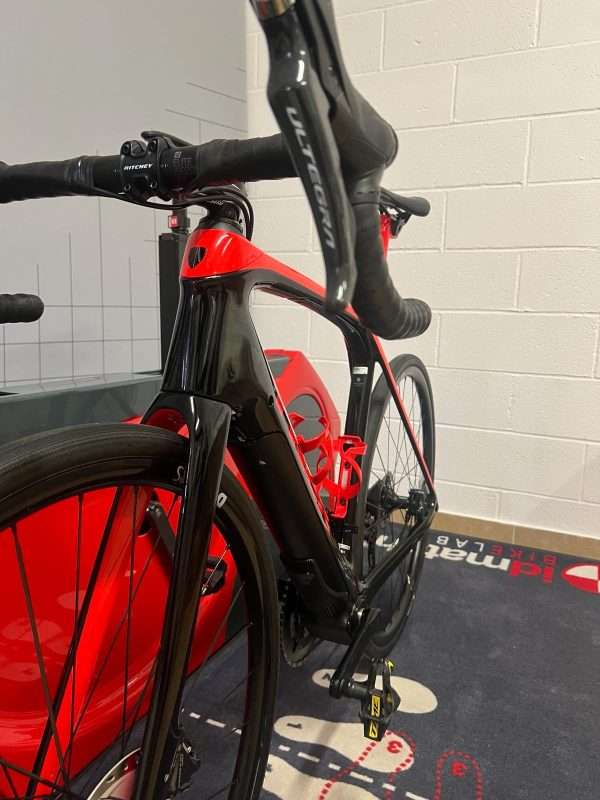 Trek domane+ LT (Usata) - immagine 10