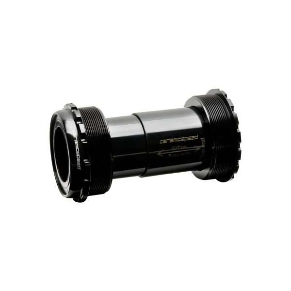 Movimento centrale Ceramic Speed T47A Sram DUB Alternative