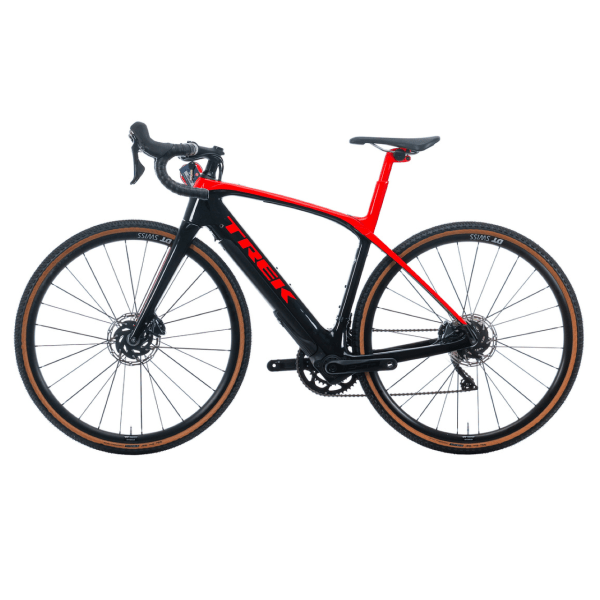 Trek domane+ LT (Usata)