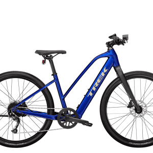 Trek Dual Sport+ 2