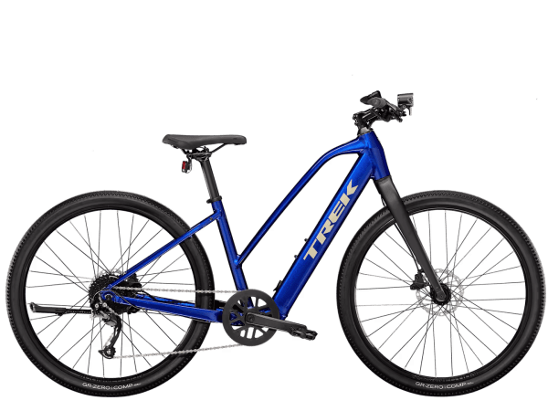 Trek Dual Sport+ 2
