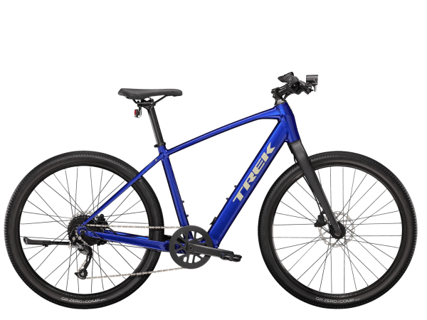 Trek Dual Sport+ 2