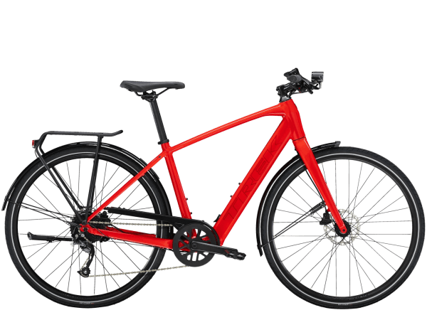 Trek FX+ 2 - immagine 3