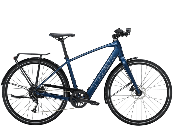 Trek FX+ 2 - immagine 2