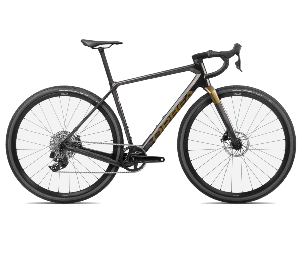 Orbea Terra Gravel (Usata)