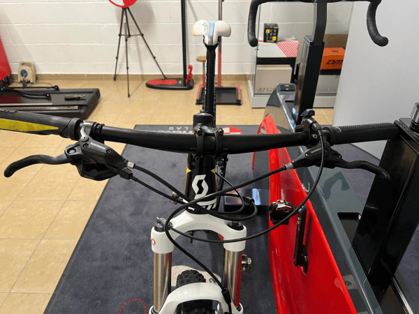 Mtb Scott Scale 770 (usata) - immagine 2