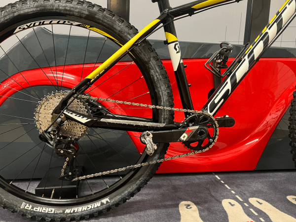 Mtb Scott Scale 770 (usata) - immagine 4