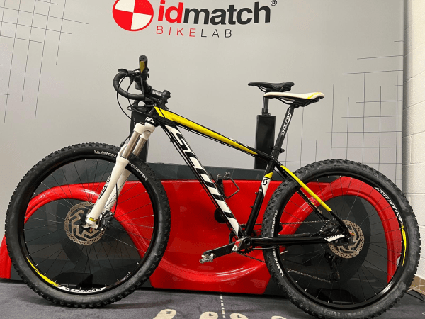 Mtb Scott Scale 770 (usata) - immagine 5