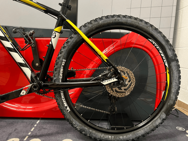 Mtb Scott Scale 770 (usata) - immagine 6