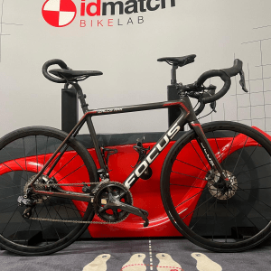Focus Izalco Max (usata)