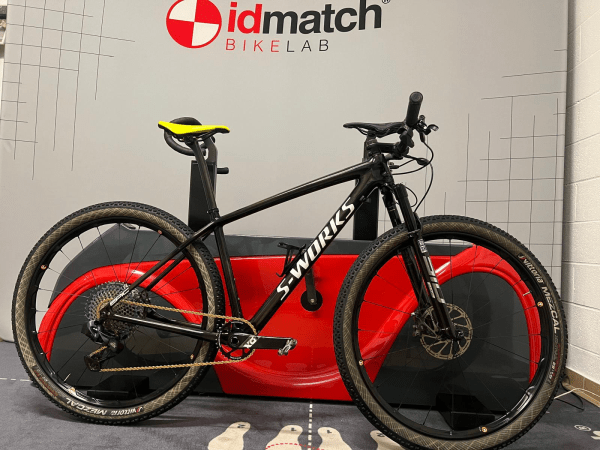 Mtb S-Works Epic Hardtail (usata) - immagine 3