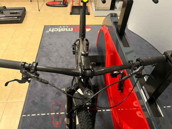Mtb S-Works Epic Hardtail (usata) - immagine 4