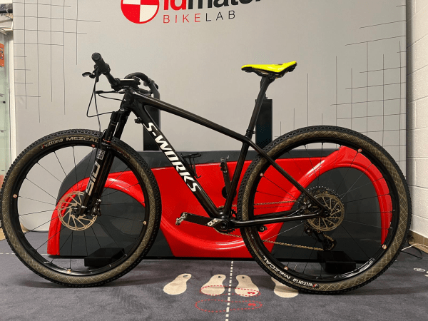 Mtb S-Works Epic Hardtail (usata) - immagine 6