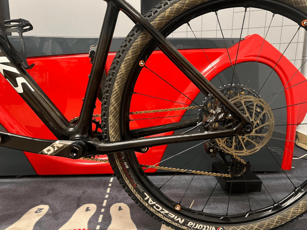 Mtb S-Works Epic Hardtail (usata) - immagine 7