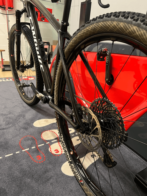 Mtb S-Works Epic Hardtail (usata) - immagine 8