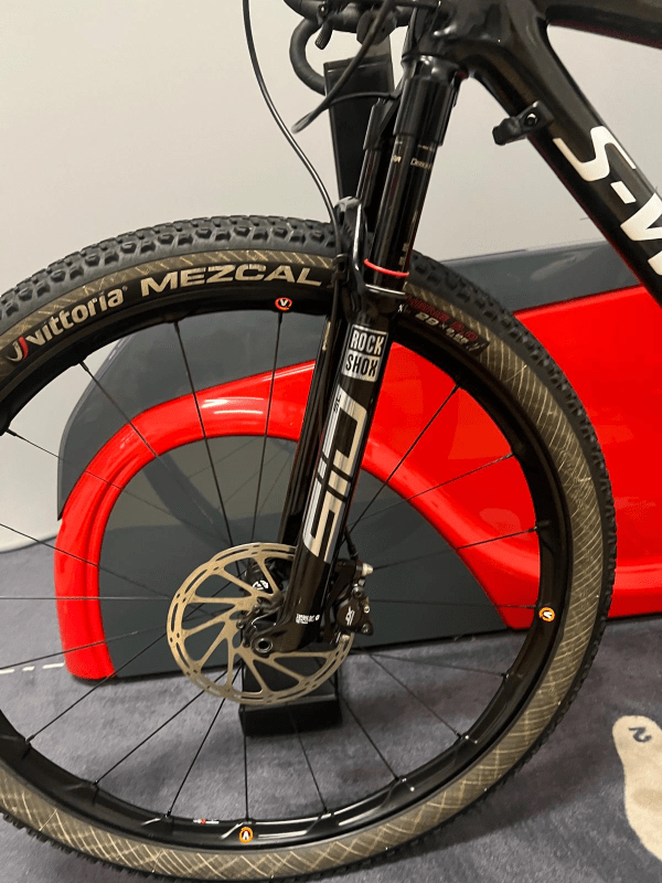 Mtb S-Works Epic Hardtail (usata) - immagine 9