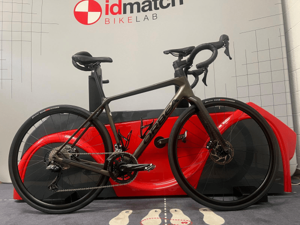 Orbea Terra Gravel (Usata) - immagine 2