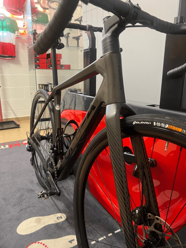 Orbea Terra Gravel (Usata) - immagine 4