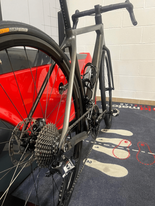 Orbea Terra Gravel (Usata) - immagine 5