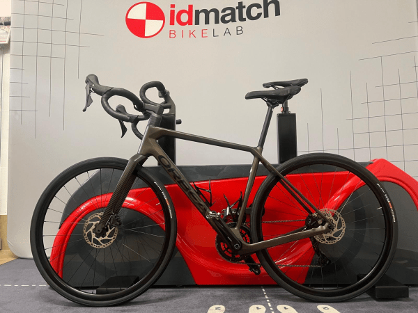 Orbea Terra Gravel (Usata) - immagine 6